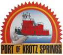 Port of Krotz Springs